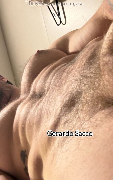 Sacco Gerar naked onlyfans leaked