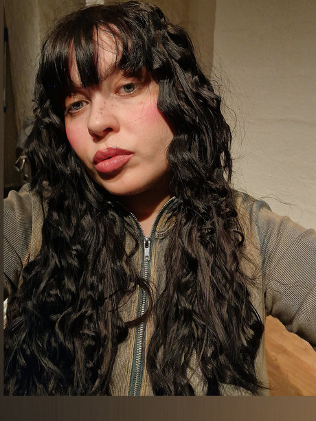 Sabrina Amethyst Taranger leaked onlyfans nudes