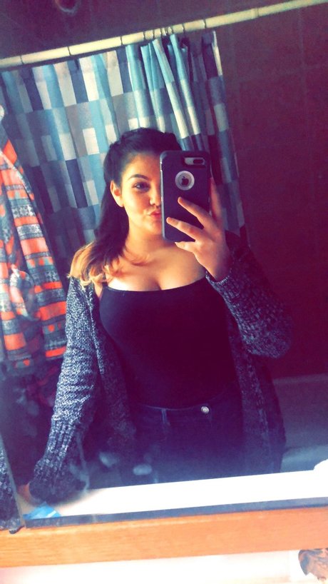 Sabrina Osorio leak onlyfans porn