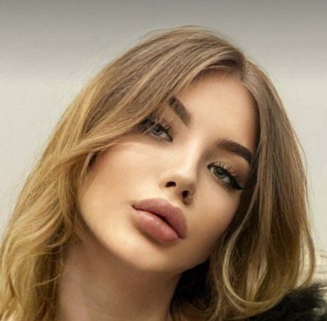 Sabrina Spice onlyfans leaka