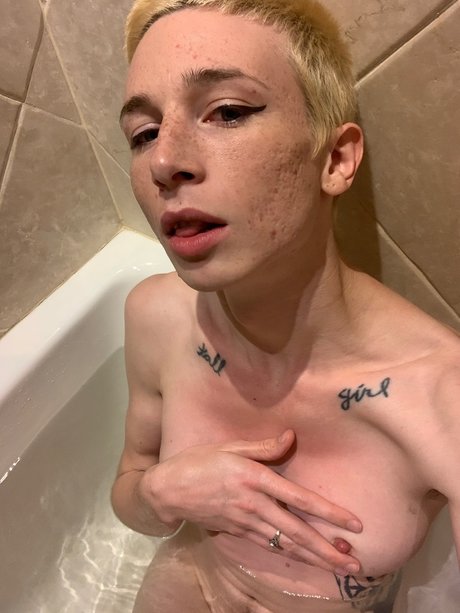 TS Sable NYC onlyfans naked porn