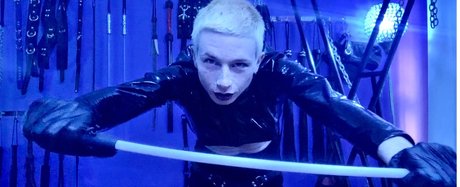 TS Sable NYC only fans photos