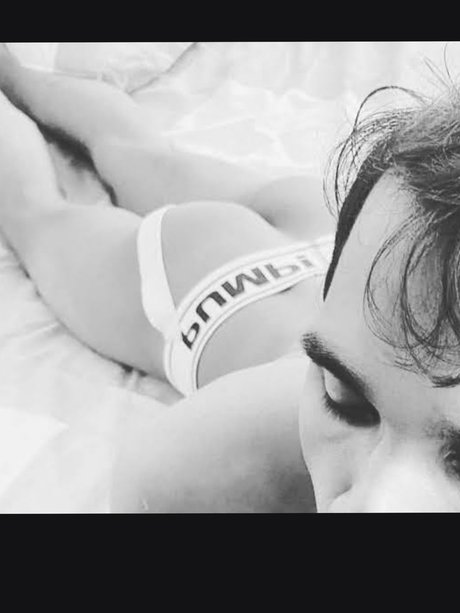 Sabin Sam Johnx leaked only fans nudes