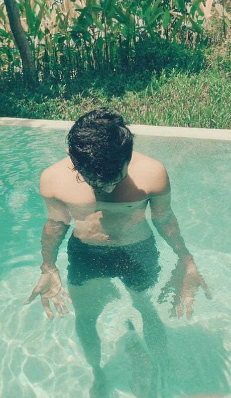 Sabin Sam Johnx onlyfans public photos