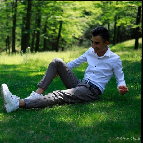 Sabin Gabriel onlyfans nude pics