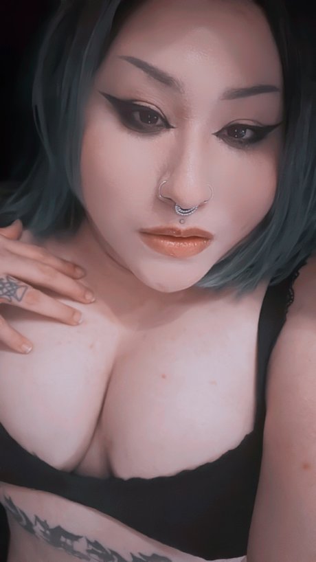 Sabbatikah onlyfans nide