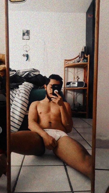 Samuel S nchez onlyfans uncensored