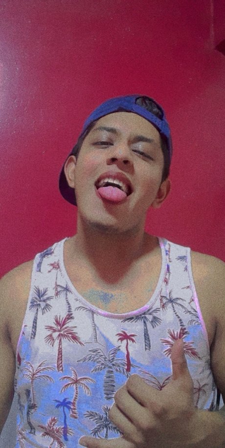 Sa1d Alvarado leaks only fans