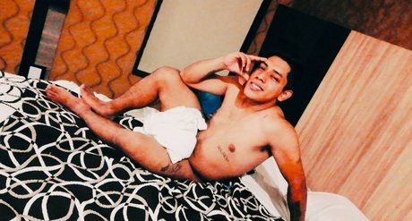 Sa1d Alvarado porn only fans