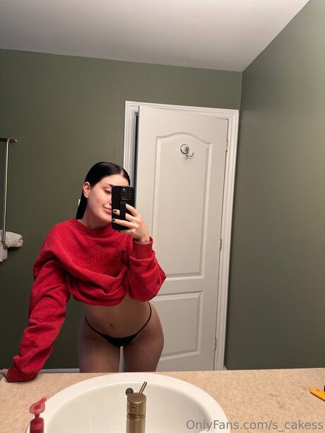 S cakess leaked onlyfans pictures