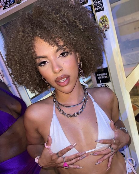 Diessika Del Cruz onlyfans for free