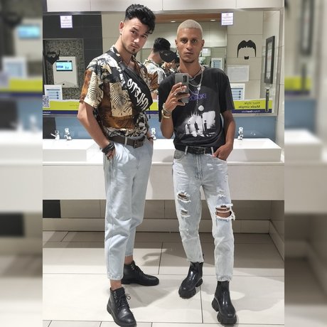 S subzgaycouple onlyfans pics