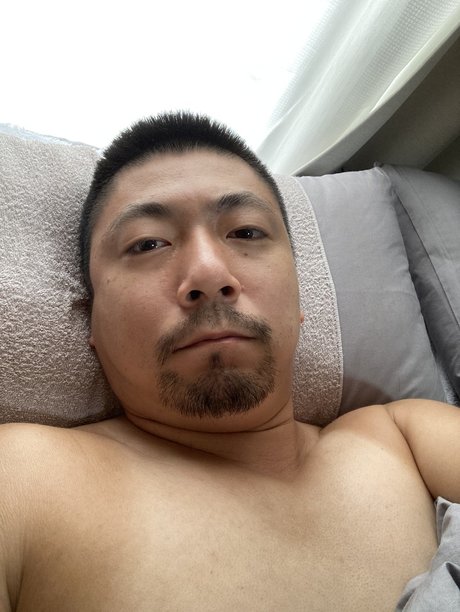 _Ryotaro naked onlyfans leaked