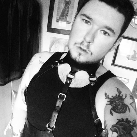 Ryon Jones leaked onlyfans nudes