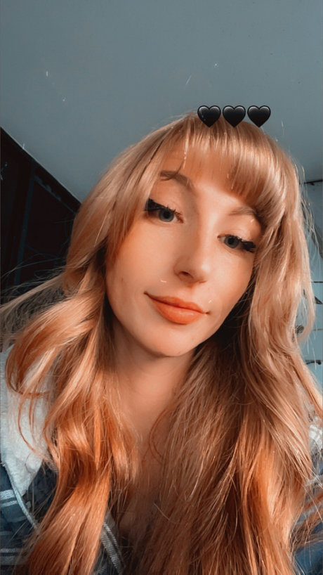 Rylee Binx only fans