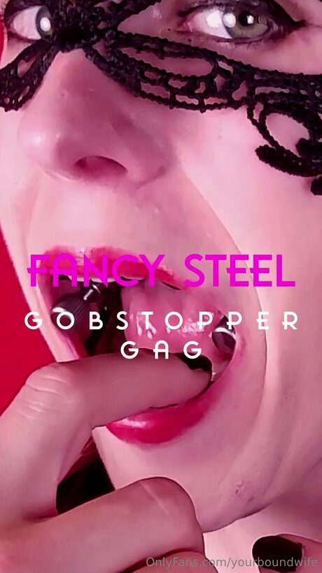 Yourboundwife onlyfans keak