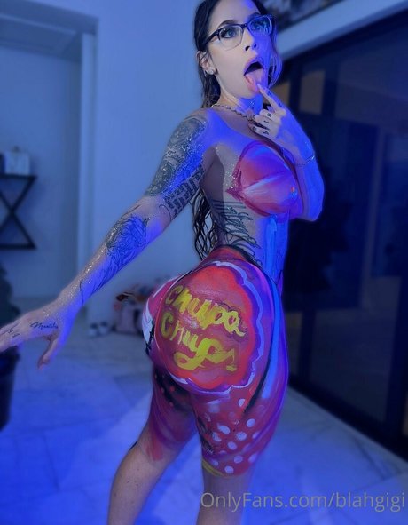 blahgigi porn onlyfans leak