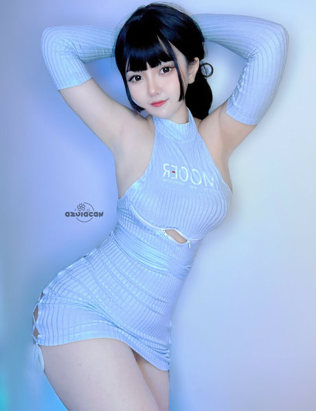 Azulachan onlyfans leaked photos