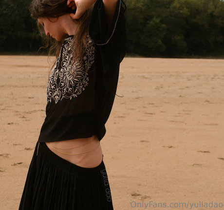 yulladao leaked onlyfans