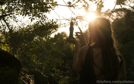 yulladao onlyfans nudes porn