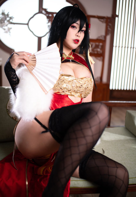 niyeye2019 onlyfans model photo