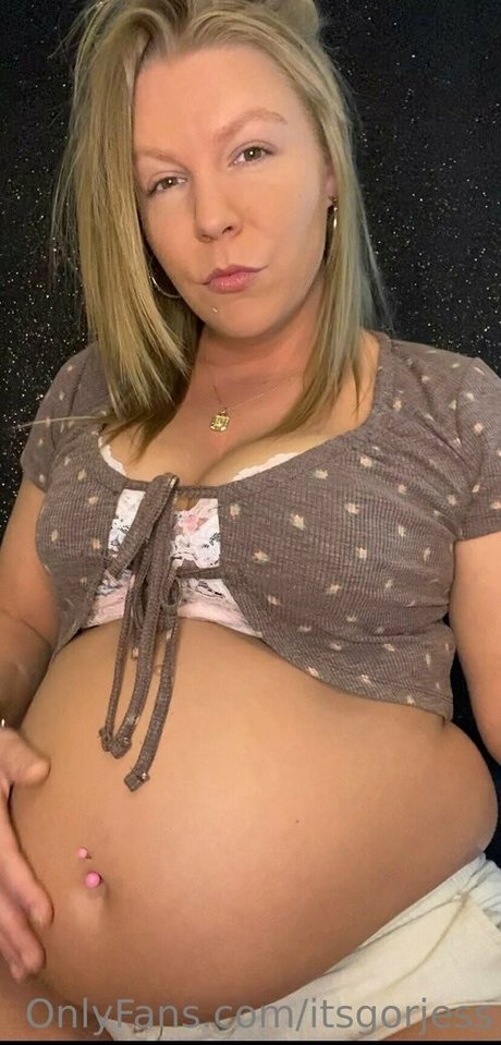 itsgorjess sexy onlyfans