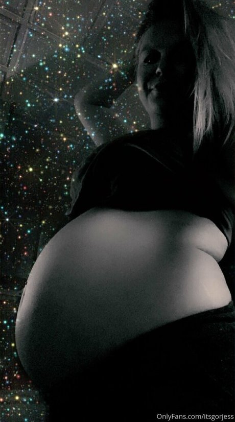 itsgorjess only fans sex