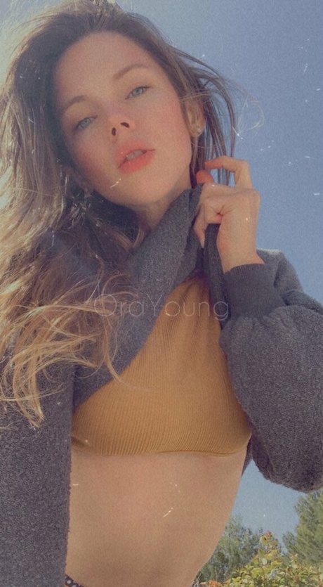 onlyora onlyfans gratis