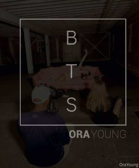 onlyora onlyfans naked leaked