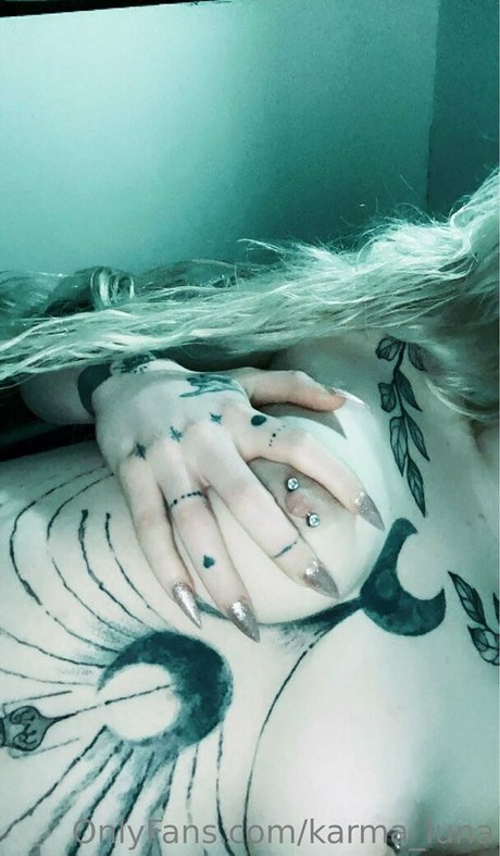 karma luna leaked onlyfans xxx
