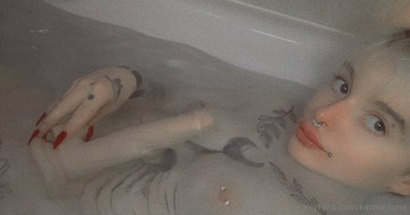 karma luna nude on onlyfans