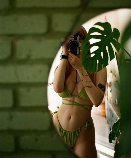 Katya Sitak Profile pic