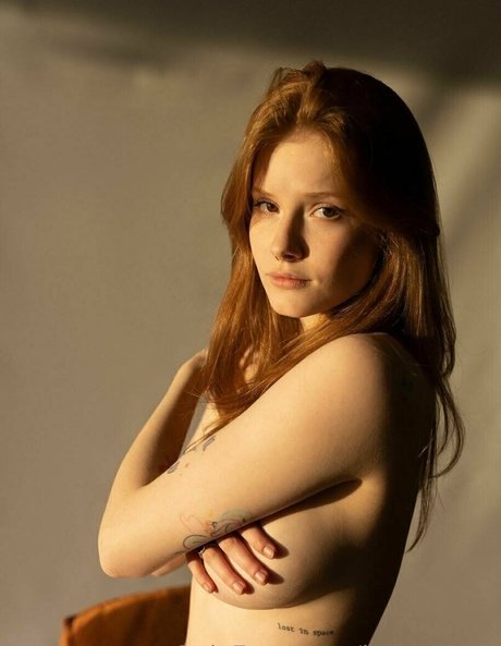 Katya Sitak nude onlyfans pics