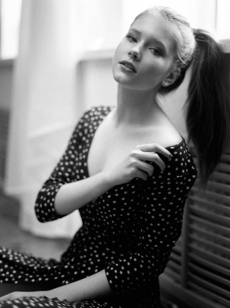 Katya Sitak nude leaks onlyfans