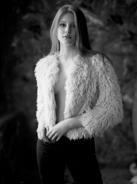 Katya Sitak on onlyfans