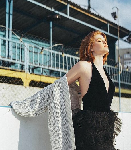 Katya Sitak sex onlyfans