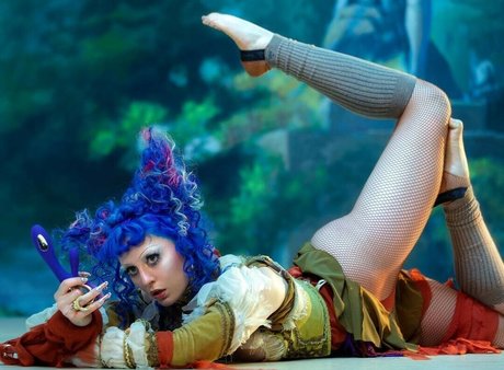 Ashnikko onlyfans de