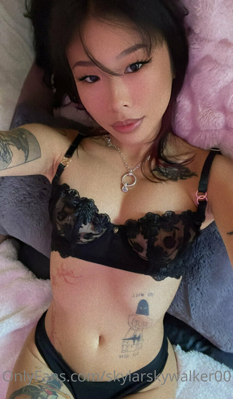 skylarskywalker00 nude porn onlyfans