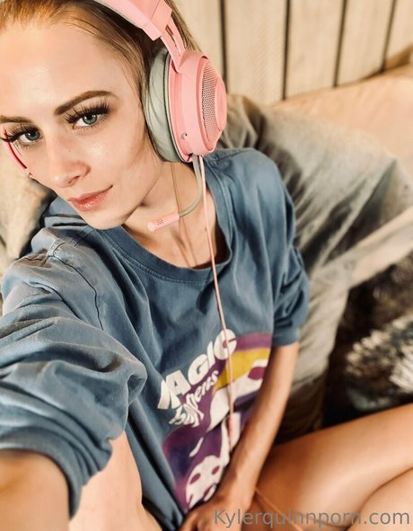 kylerquinnporn onlyfans hot