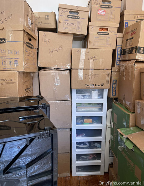 Vanniall Profile pic