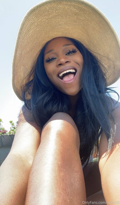 Vanniall leaked onlyfans nude