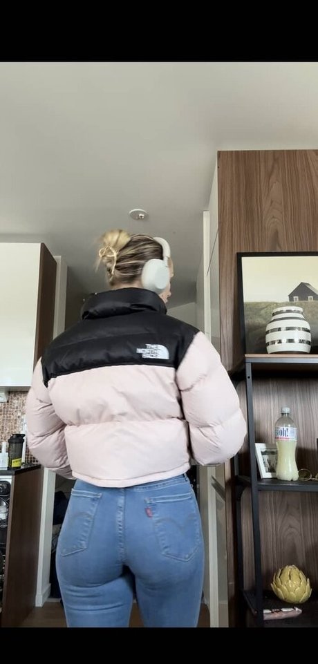 Ellen Akesson only fans porn