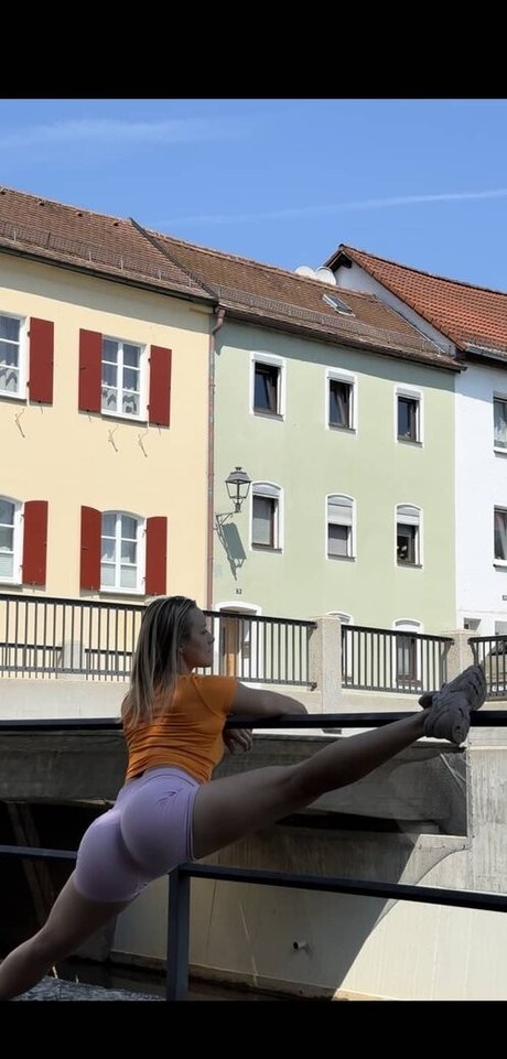 Ellen Akesson leaked onlyfans sex