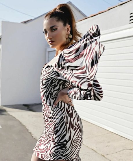 Blanca Blanco only fans leak nude