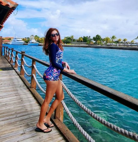 Blanca Blanco onlyfans leakes