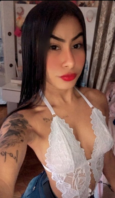 Smir Ferreir nude only fans leaks