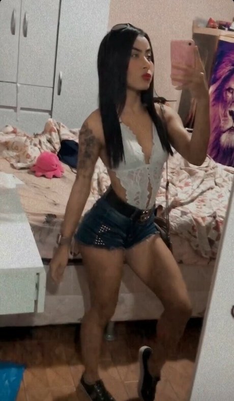 Smir Ferreir onlyfans leaked pictures