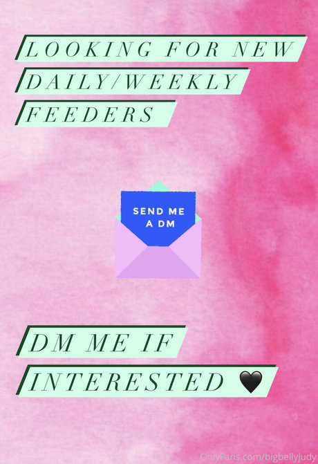 bigbellyjudy naked only fans