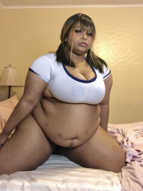 bigbellyjudy onlyfans leakes