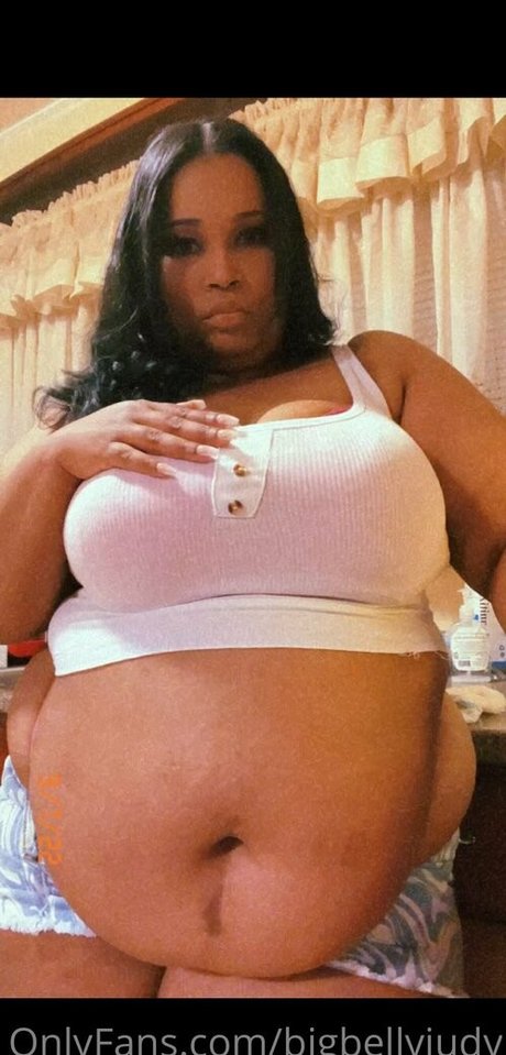 bigbellyjudy onlyfans photo